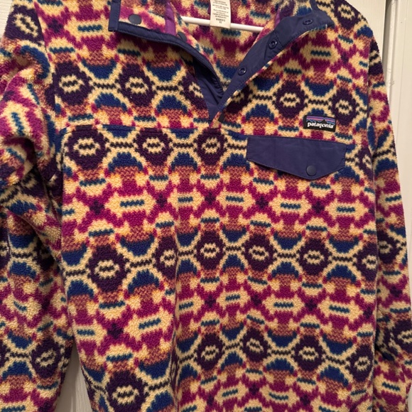 Patagonia synchilla - Picture 2 of 3